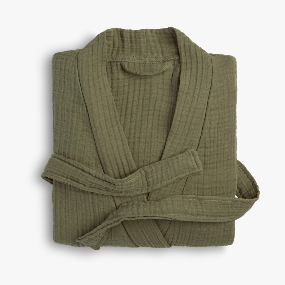 Parachute Cloud Cotton Robe